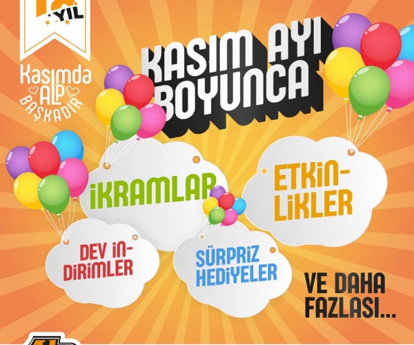 Yoksa siz hala bizi ziyaret etmediniz mi?