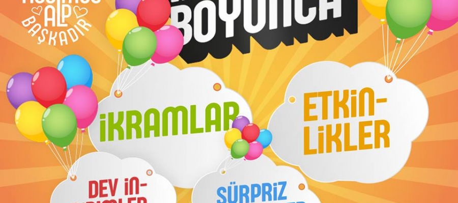 Yoksa siz hala bizi ziyaret etmediniz mi?