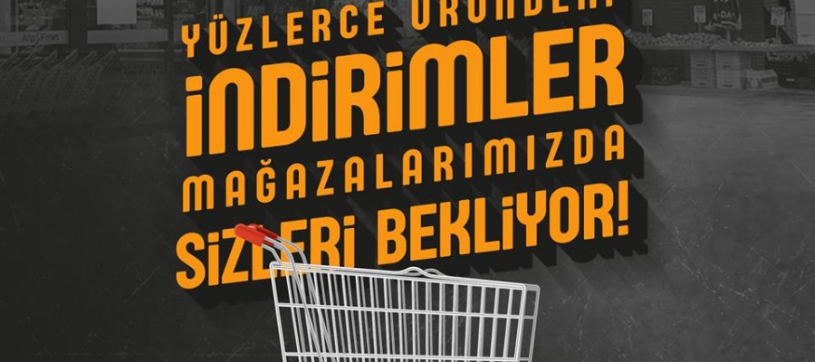 18. kuruluş yıl dönümümüze özel kampanya ve indirimlerimiz devam ediyor!