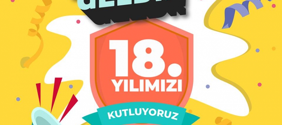 BEKLENEN GÜN GELDİ!